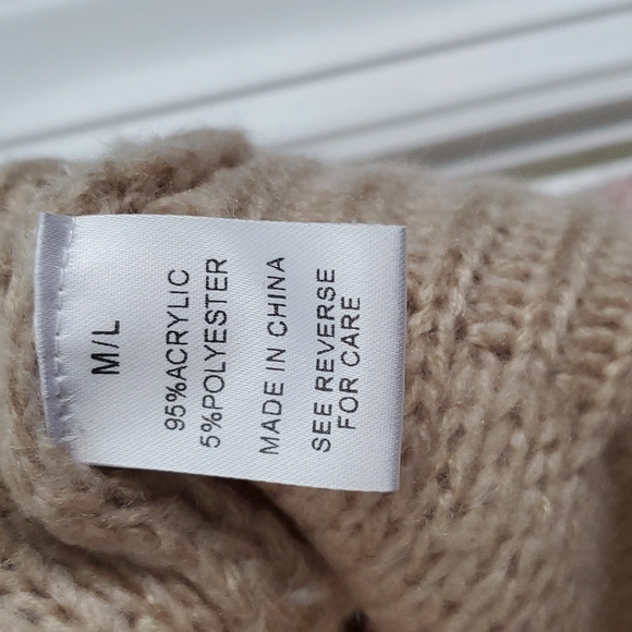 Last chance Wishlist sweater - Picture 6 of 11